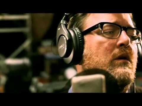 The Blanket Of The Nights - Elbow