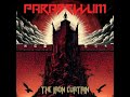 Parabellum The Iron Curtain Full Album 2024