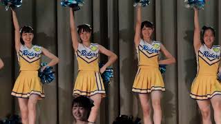 【チア】女子高生(JK)つづき  Recommdend☆