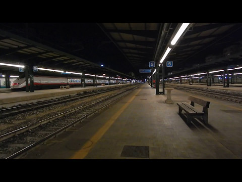 E402b 116 FB + E444R 067 per ICN 35658 Lecce-Milano Centrale(via Taranto), in partenza da Bari C.!