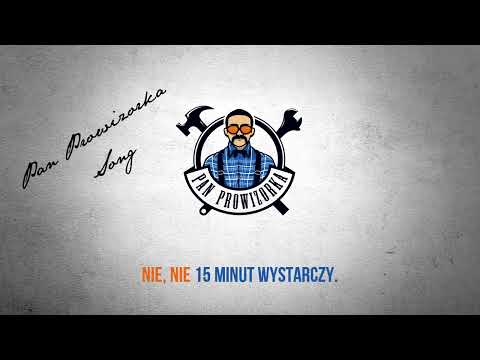 Pan Prowizorka Song Piosenka + Tekst