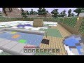 Minecraft - Golf, Gregory Jr. And Lots Of Googlies [33 ...