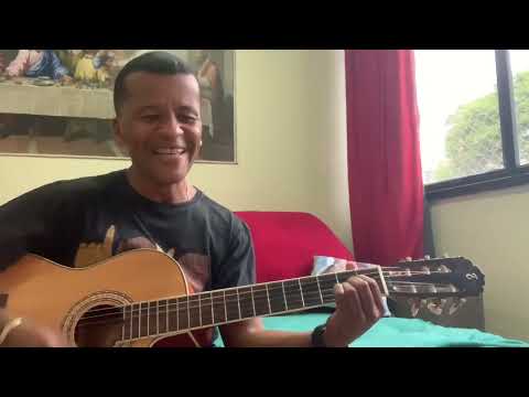 Com muito amor e carinho - Luiz Melodia