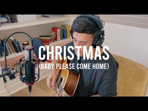 Christmas (Baby Please Come Home)