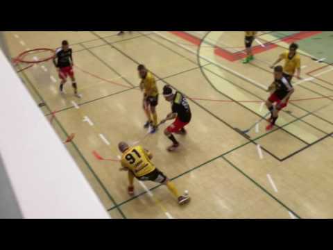 19.11 Santa's United II - KäKi ERÄ 2