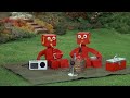 NCircle Entertainment Sizzle Reel 2017