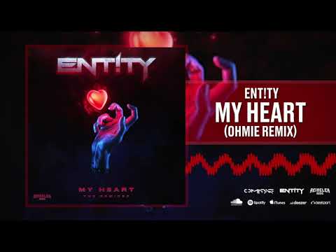 Video thumbnail for My Heart (Ohmie Remix)