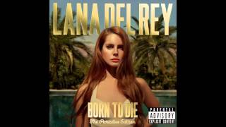 Lana Del Rey - Born To Die (The Paradise Edition)