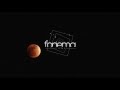 Red Moon! Time-Lapse 