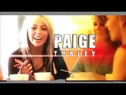 Paige Turley fan video!