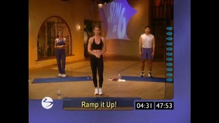 Slim in 6: Ramp It Up!