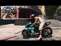 2019 Yamaha YZR-M1 | Franco Morbidelli MotoGP [Addons] 8