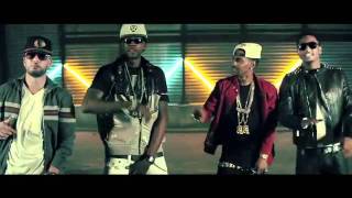 Dj Drama - Oh My (Remix) ft. Trey Songz, Big Sean, 2 Chainz.