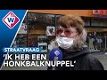 Straatvraag: Zorgt politietekort voor een minder veilig gevoel? - OMROEP WEST