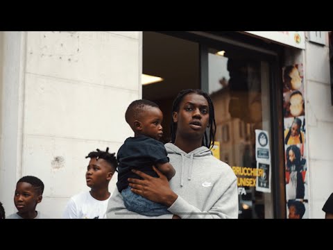 Video thumbnail for Don’t Cry