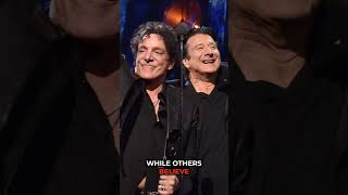 Neal Schon Just Dropped A Mysterious "Journey Beyond" Tease: Is It Steve Perry?