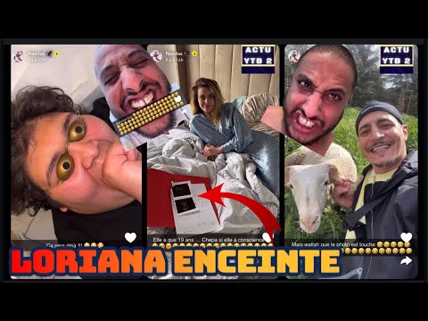 NASDAS LORIANA ENCEINTE OFFICIEL PREUVE