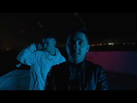 thrvpboy x CYUTZ - Avioane (Official Video)