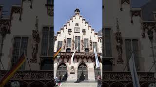 ドイツで過ごす土曜日🇩🇪