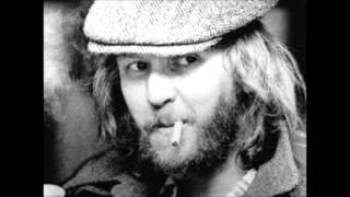 Harry Nilsson -Without you Rare demo (with whistling at the start )