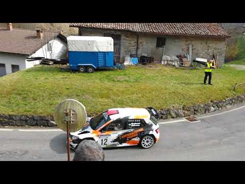 33° Rally prealpi orobiche - PURE SOUND HD