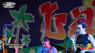 DANIELA DARCOURT , ME CANSE DE SER LA OTRA