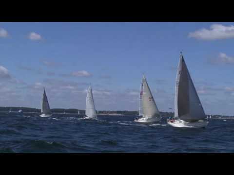 Kieler Woche 2017 - Leinen los!