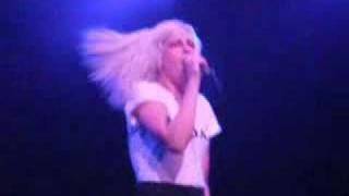 Be Your Own Pet - The Kelly Affair