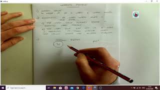 Worm wheel calculation 2013