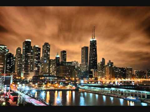 Chicago (That Toddlin' Town) - Lyle Lovett ft. Chris Botti