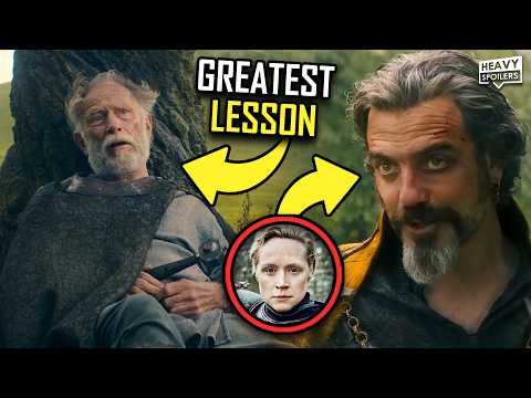 KNIGHT OF THE SEVEN KINGDOMS Episode 6 Ending Explained & Breakdown | Game Of Thrones Easter Eggs