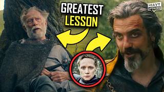 KNIGHT OF THE SEVEN KINGDOMS Episode 6 Ending Explained & Breakdown | Game Of Thrones Easter Eggs