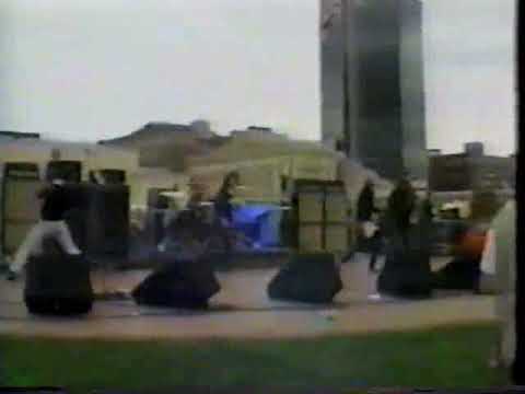 Thumbnail for SPONGE : Plowed - Live 1997 Rare by J.O.E., Vinni, Vinnie