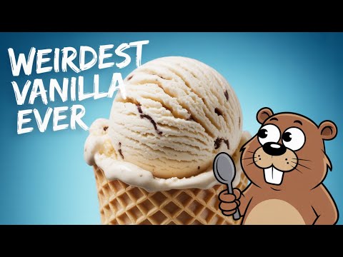 This Ingredient Comes From a Beaver’s Butt?!