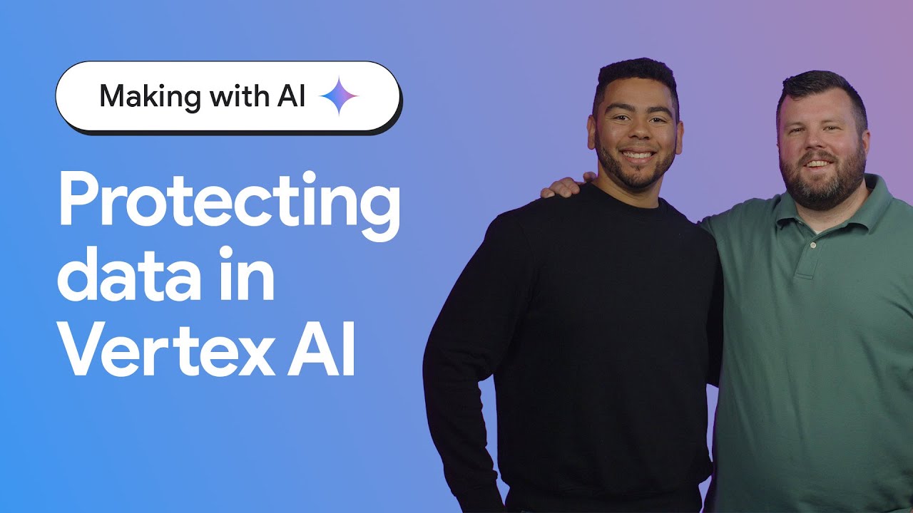 Data security with AI powered agents