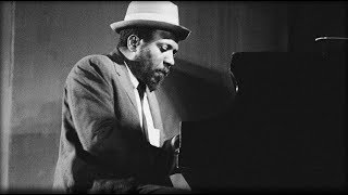 Thelonious Monk - Straight No Chaser (1966).