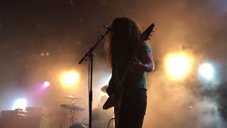 Oozing Wound perform Deep Space live at Freakshow Festival 2017