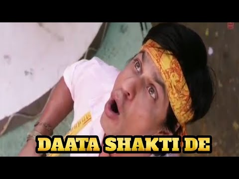 Daata Shakti De - Atkan Chatkan l Amitabh Bachchan l Drums Shivani l Runaa Rizvii Shivamani