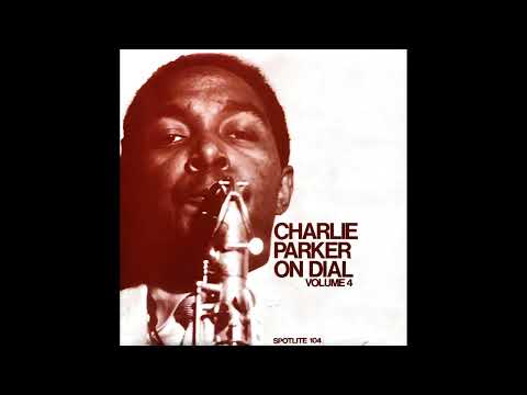 Charlie Parker Quintet - Dexterity (1101-A)