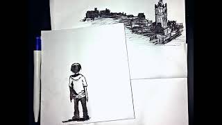 Werd (SOS) - Last Man On Earth