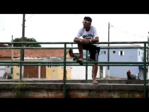 MC MENOR DA RDC PART MC SAULINHO   TEMPO DE CRIANCA