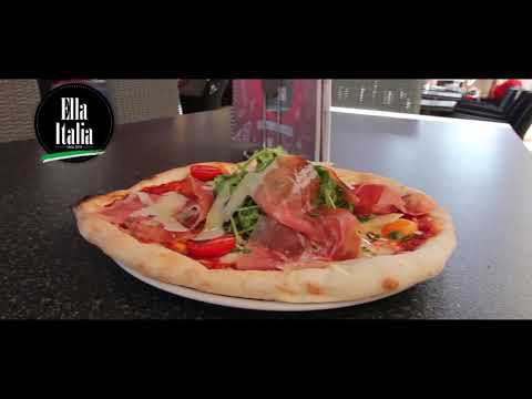 Imagefilm | Ella Italia Stadtrestaurant Eisenstadt