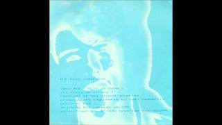 The Neon Judgement - B.Concrete (It Feels So Strong !!!)