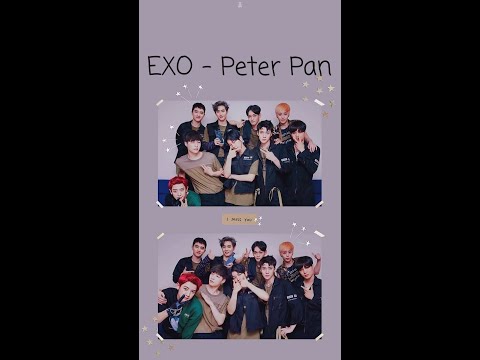 EXO - Peter Pan (Guitar Cover)