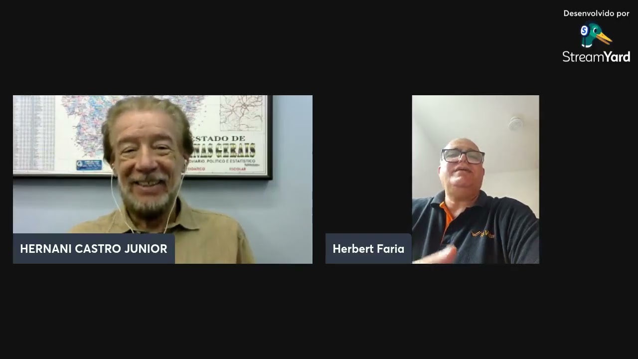 HERBERT DA SILVA FARIA