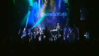 Kamelot Moonlight