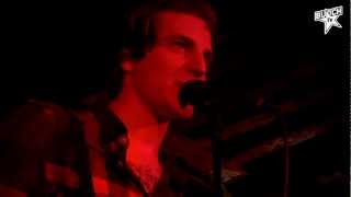 The Maine- Misery (LIVE IN COLOGNE, GERMANY)