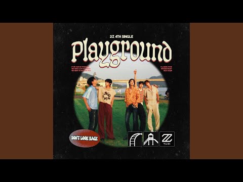 Video thumbnail for Playground (Instrumental)