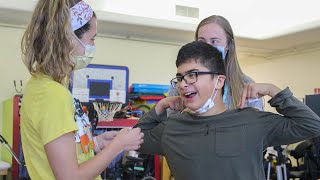 Download lagu The Champion - The Story of Edgar Carrillo mp3