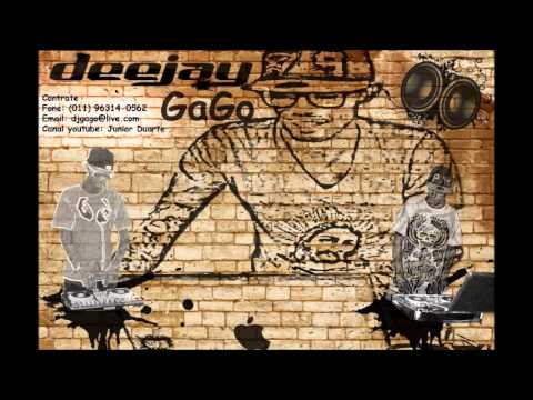 SET DO DJ GAGO MP3